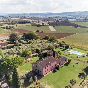 Bauernhof Il Querciolo - Azienda Biologica, E Cantina, Marciano della Chiana