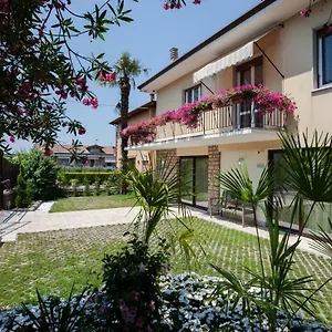 Maxikris Apartment Lazise
